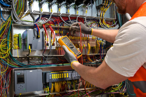 Why Trust Our Certified Electricians for Your Electrical Needs in Ulysses, KS?